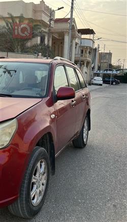 Chery Tiggo 3